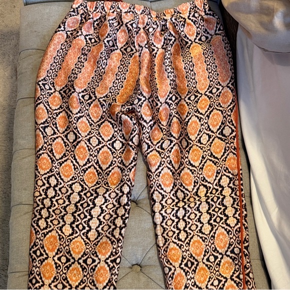 BCBG Generation Tribal Pants XS - sold out on revolve! - Picture 6 of 6